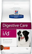 Hills Digestive Care i/d